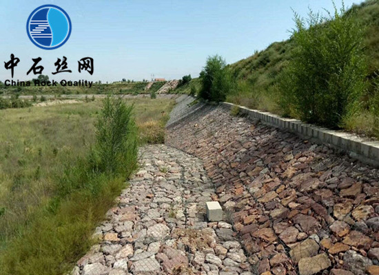 石籠網(wǎng) 石籠網(wǎng)