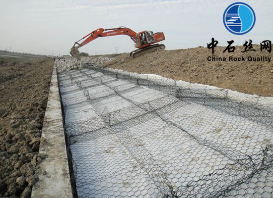 高爾凡石籠網(wǎng) 高爾凡石籠網(wǎng)