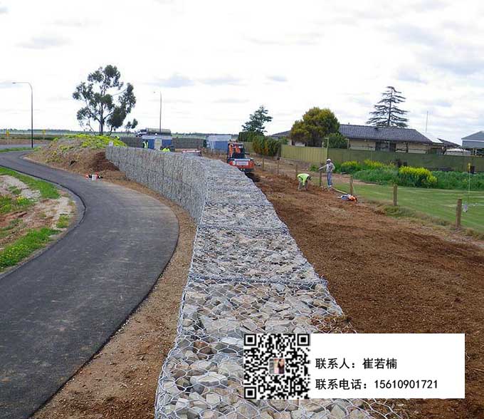 格賓石籠價格 格賓石籠價格